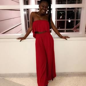 Meet your Posher, Tomee